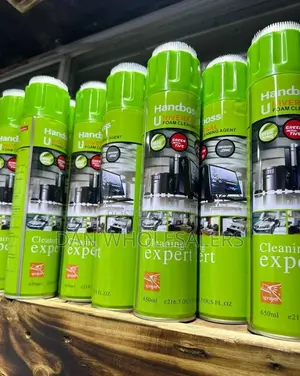 Foam Cleaner Universal