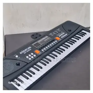 61 Keys Piano