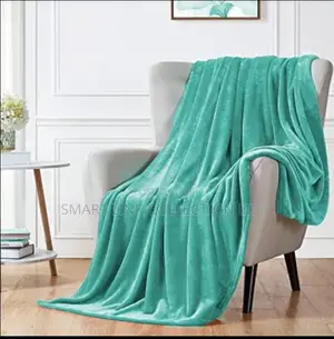 Fleece Blanket