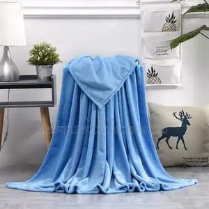Fleece Blanket