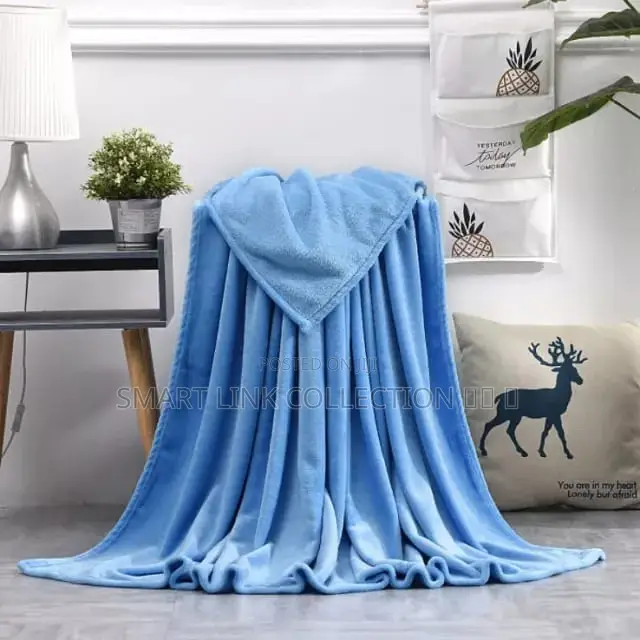Fleece Blanket