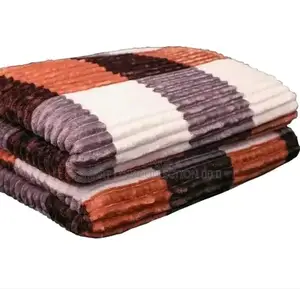 Fleece Blanket