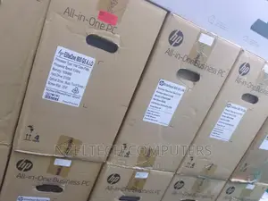 New Desktop Computer HP EliteOne 800 G6 16GB Intel Core I7 SSD 512GB