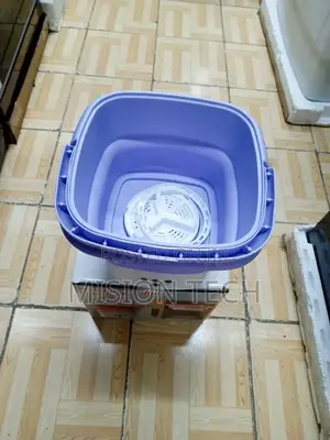 Mini Washing Machine
