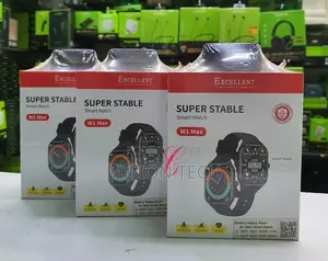 Excellent M1 Max Smart Watch