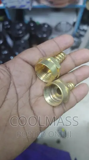 Gas Nozzles Prices in Kenya