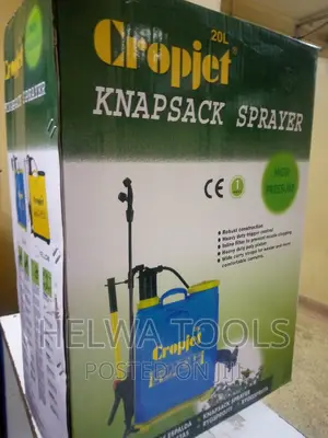 20litres Knapsack Sprayer Pump, Back Pack