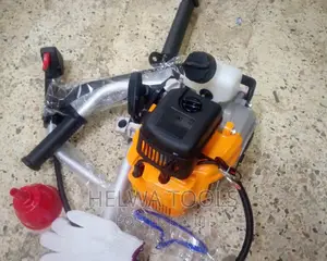 Brush Cutter,2 Stroke