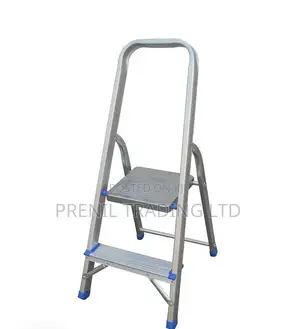 2step Aluminum Ladder