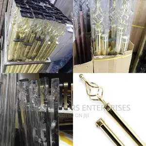 Adjustable Curtain Rods Adjustable Curtain Rods