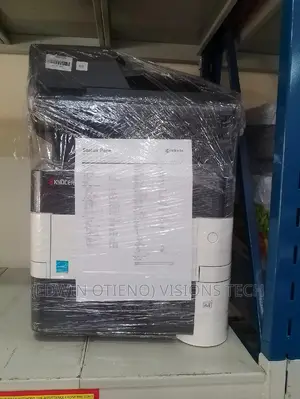 Kyocera M3550 A4 Size (Single Tray)