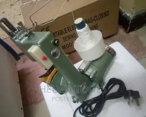 Electric Portable Bag Closer/Bag Closer