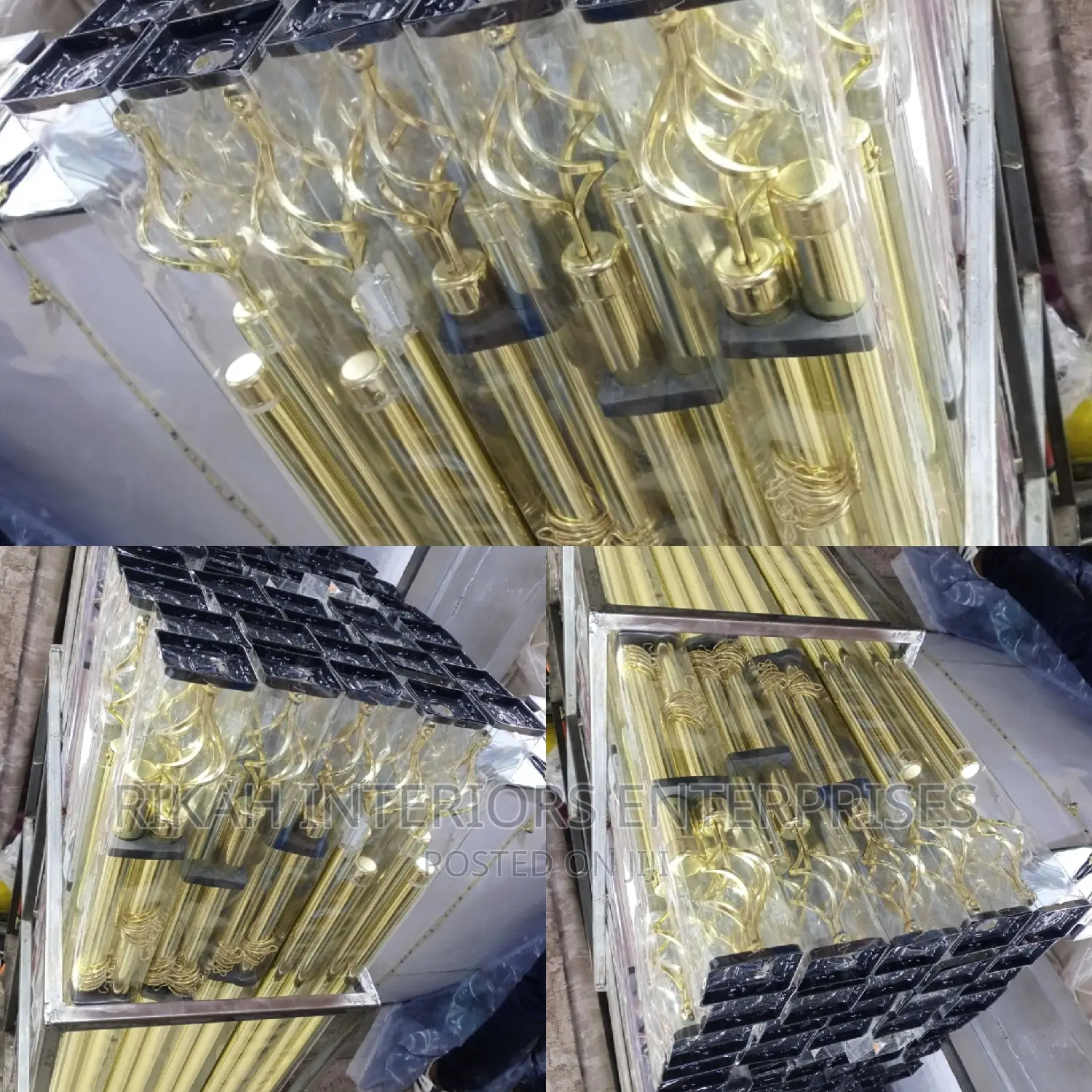 Adjustable Curtain Rods Curtain Rods Curtain Rods