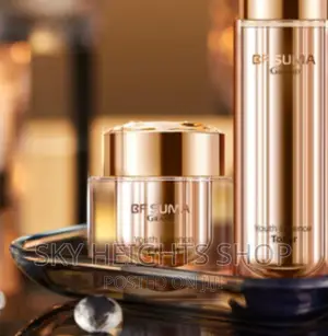 Grand Youth Essence Facial Cream Restore Firmness in 10 Sec