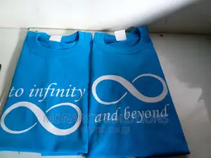 Tshirt Printout. Heavy Cotton