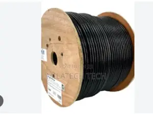 Cat 6 Outdoor Cable Weatherproof NETWORK CABLES
