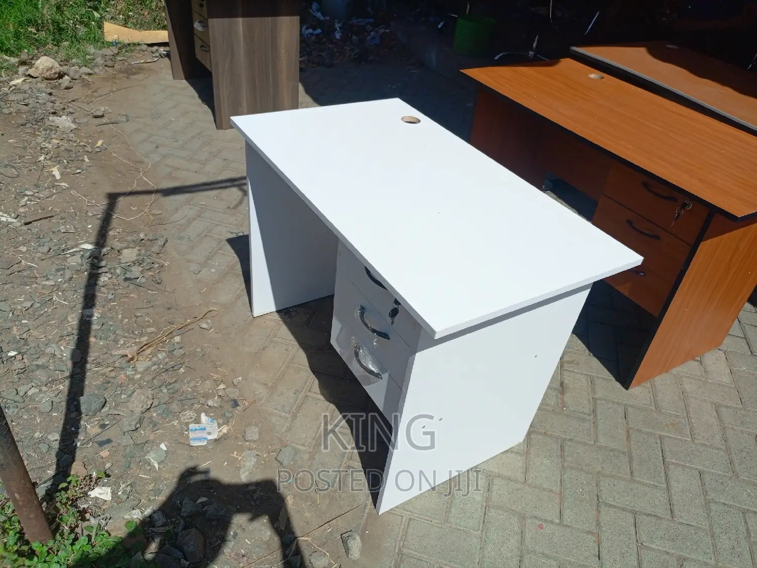 Office Desk