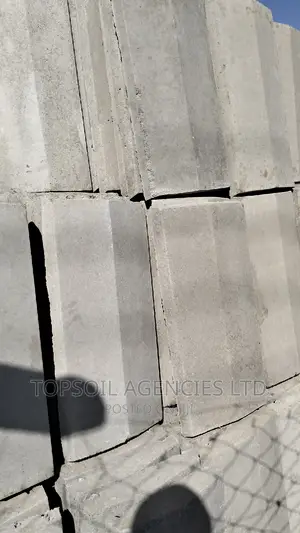 Wall Copins / Wall Kopin /Kofia