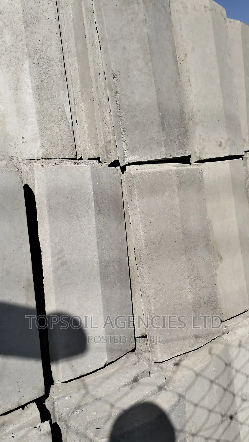 Wall Copins / Wall Kopin /Kofia
