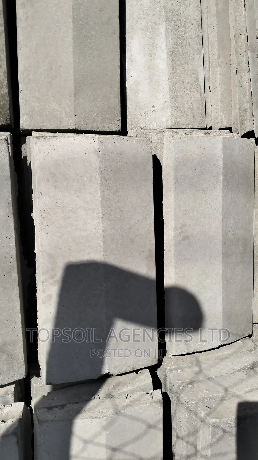 Wall Copins / Wall Kopin /Kofia