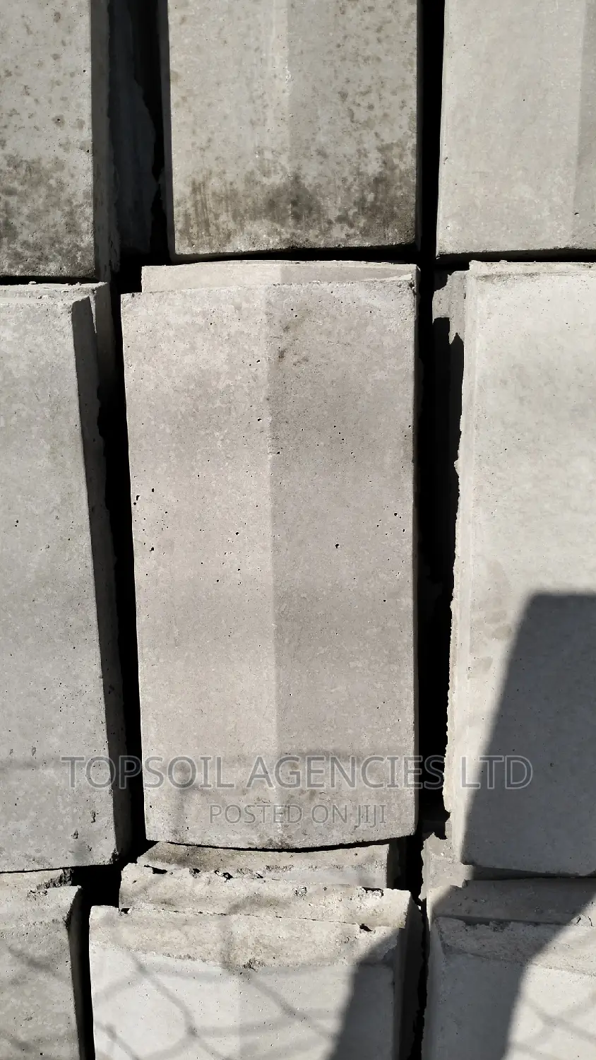 Wall Copins / Wall Kopin /Kofia