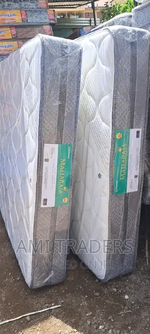 5*6 Bobmill Maharaja Spring Matress (8inch)