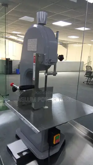 Powerful Bonesaw Machine T