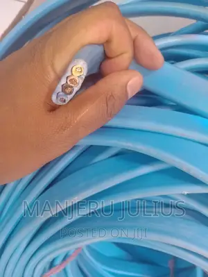 Submersible Cable 6.0 4core