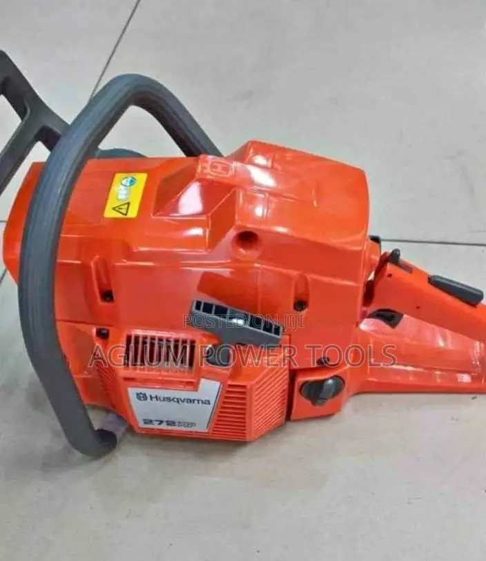 Original Husqvarna Powersaw 272xp Chainsaw
