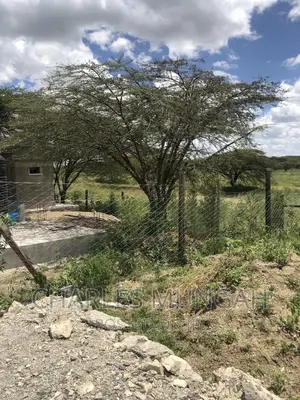 50X100 Plots in Isinya