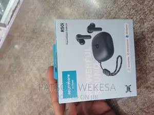 Anker Soundcore R50i