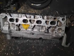 Cylinder Head 5a (91)