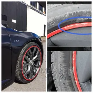 Wheel Shields /Rim Protector. For Toyota,Bmw,Mercedes,Subaru