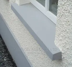 Window Sill / Cill / Seal