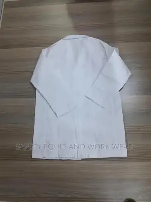Kids Lab Coat Of High-quality