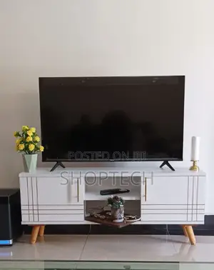 Sydney 4ft Tv Stand
Wooden Tv Stands With Cabinet