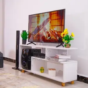 Mexico 55" Tv Stand at 5000
Wooden Tv Stands With Cabinets