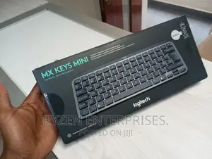 Logitech Mx Keys Mini/ Mx Keys Mini