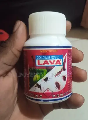 Lava Insecticide Killer/ Dawa Ya Kunguni