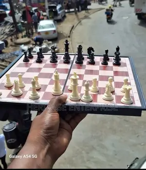 Chess Board,Large Size. .