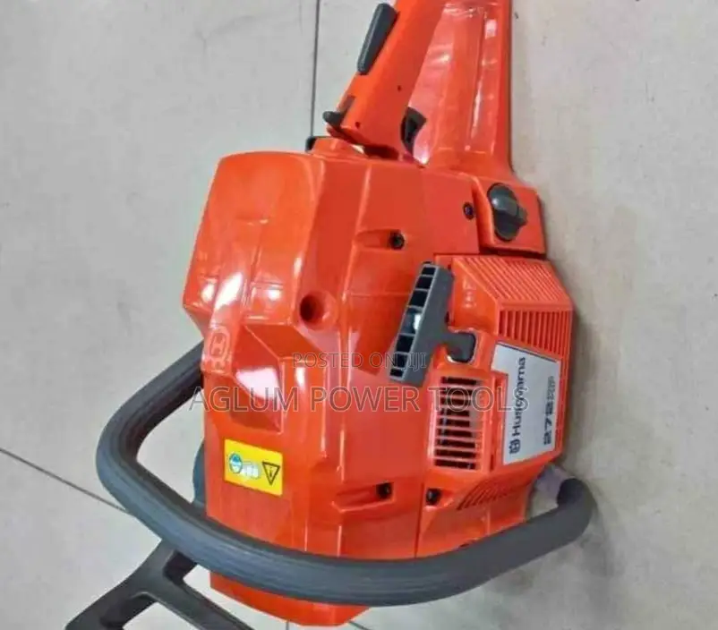 Original Husqvarna Powersaw 272xp Chainsaw