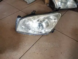 Toyota Rav4 Xenon Headlight