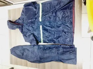 Reflective Rain Coats Suit At Discounted Price