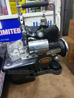 Juki Overlock Machine -- Industrial Overlock