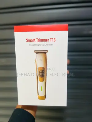 Smart Trimmer T13