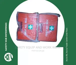 First Aid Kits Available In Kenya