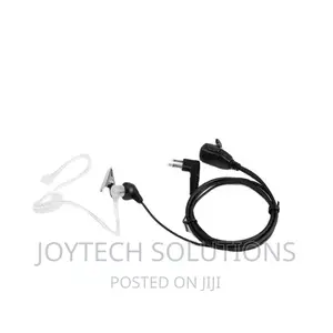 Earphone 2pin for Walkie Talkie Radio Calls