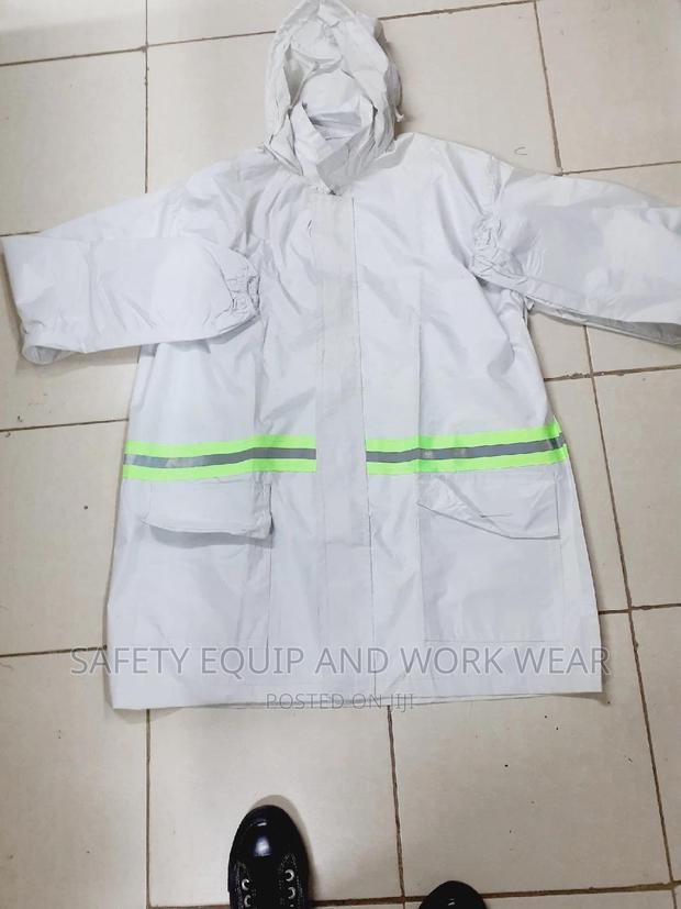 Water Resistant Rain Jackets For Sale