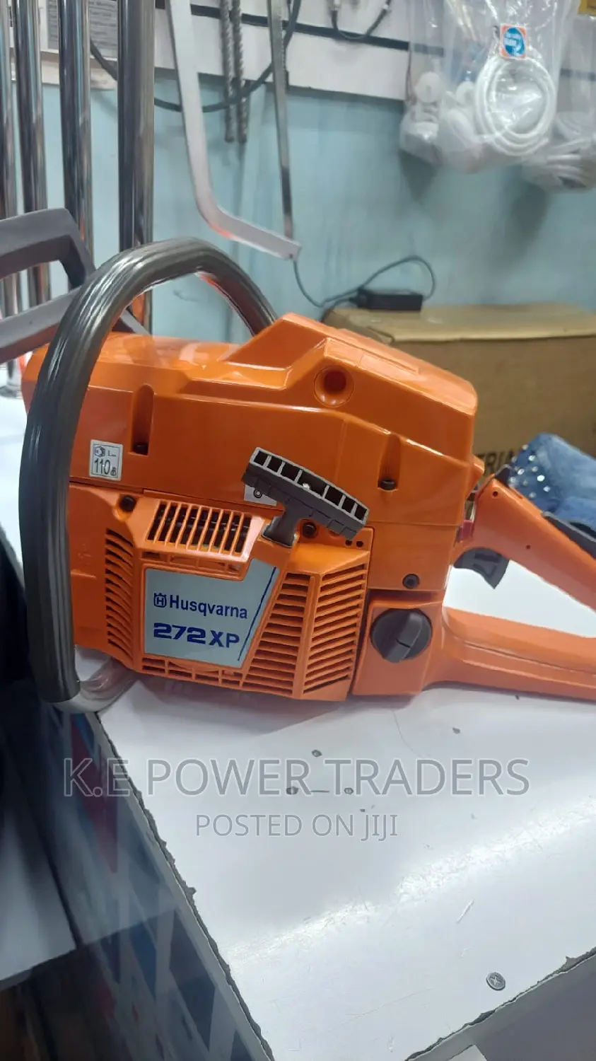 Best Quality Husqvarna Powersaw