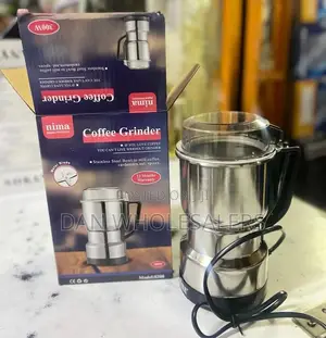 Nima Grinder